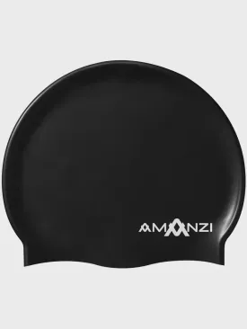 Amanzi Jet Swim Cap