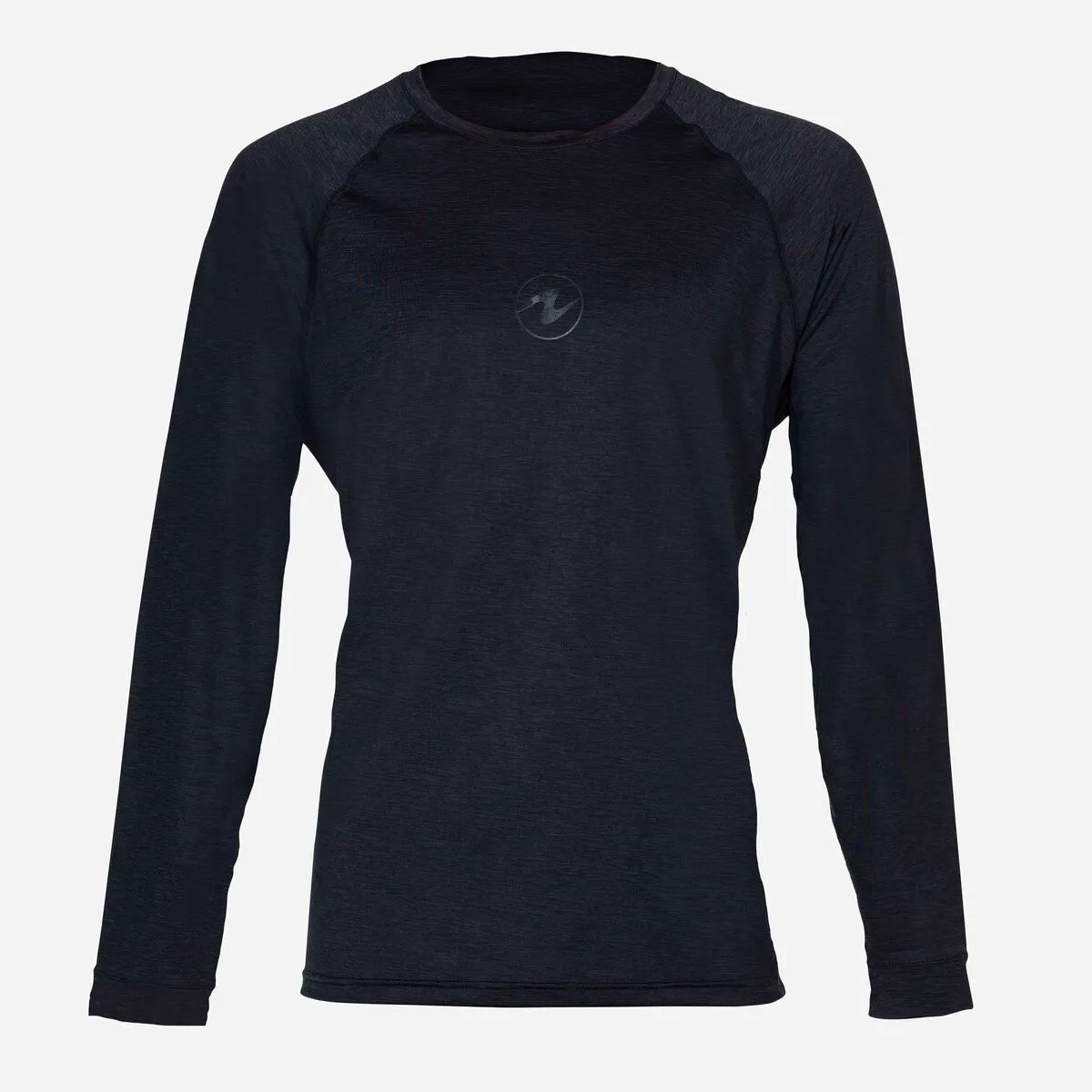 Aqualung - LOOSE FIT RASHGUARD - Men's Long Sleeve Rashguard