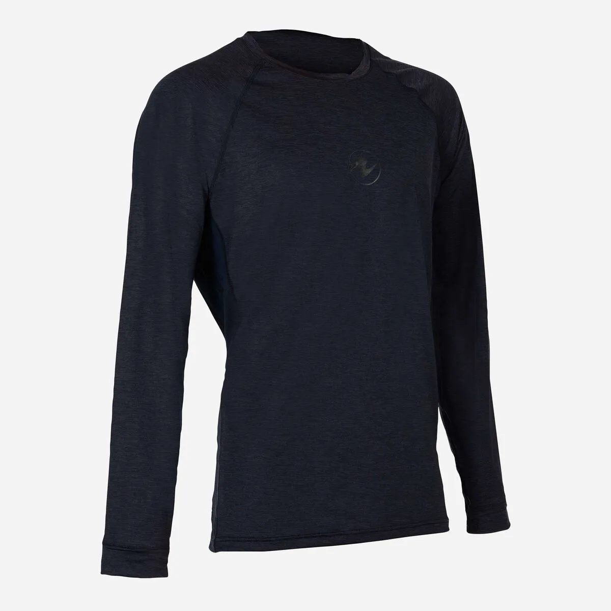 Aqualung - LOOSE FIT RASHGUARD - Men's Long Sleeve Rashguard