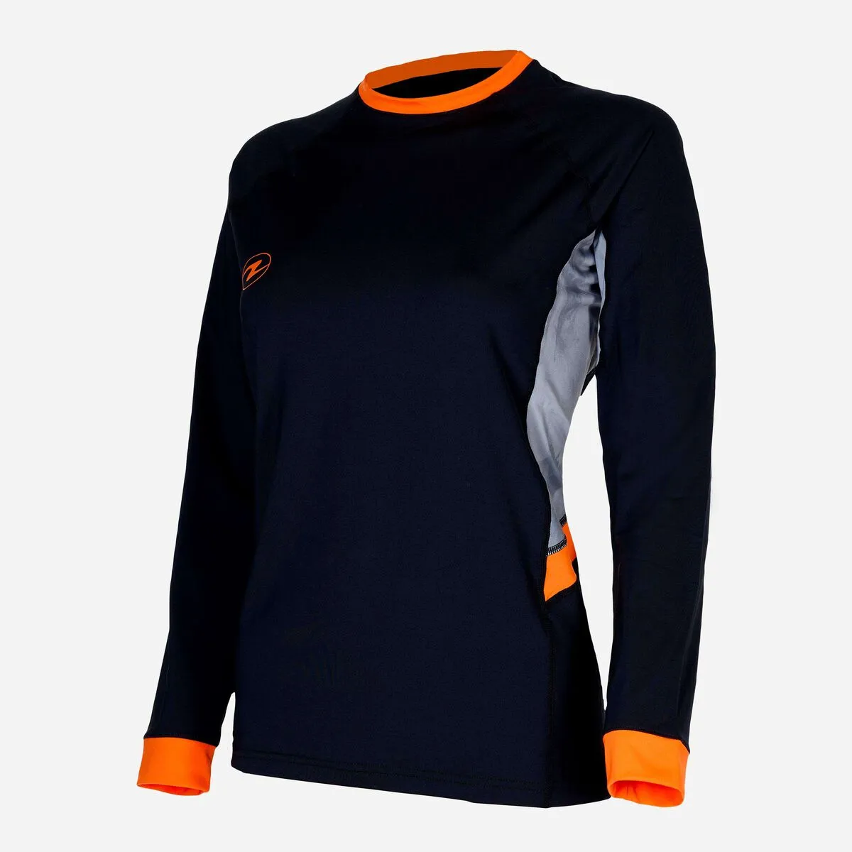 Aqualung - LOOSE FIT RASHGUARD - Women's Long Sleeve Rashguard