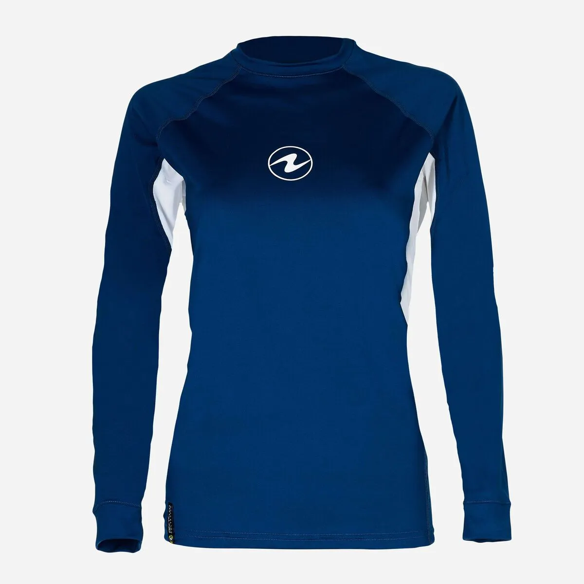 Aqualung - LOOSE FIT RASHGUARD - Women's Long Sleeve Rashguard