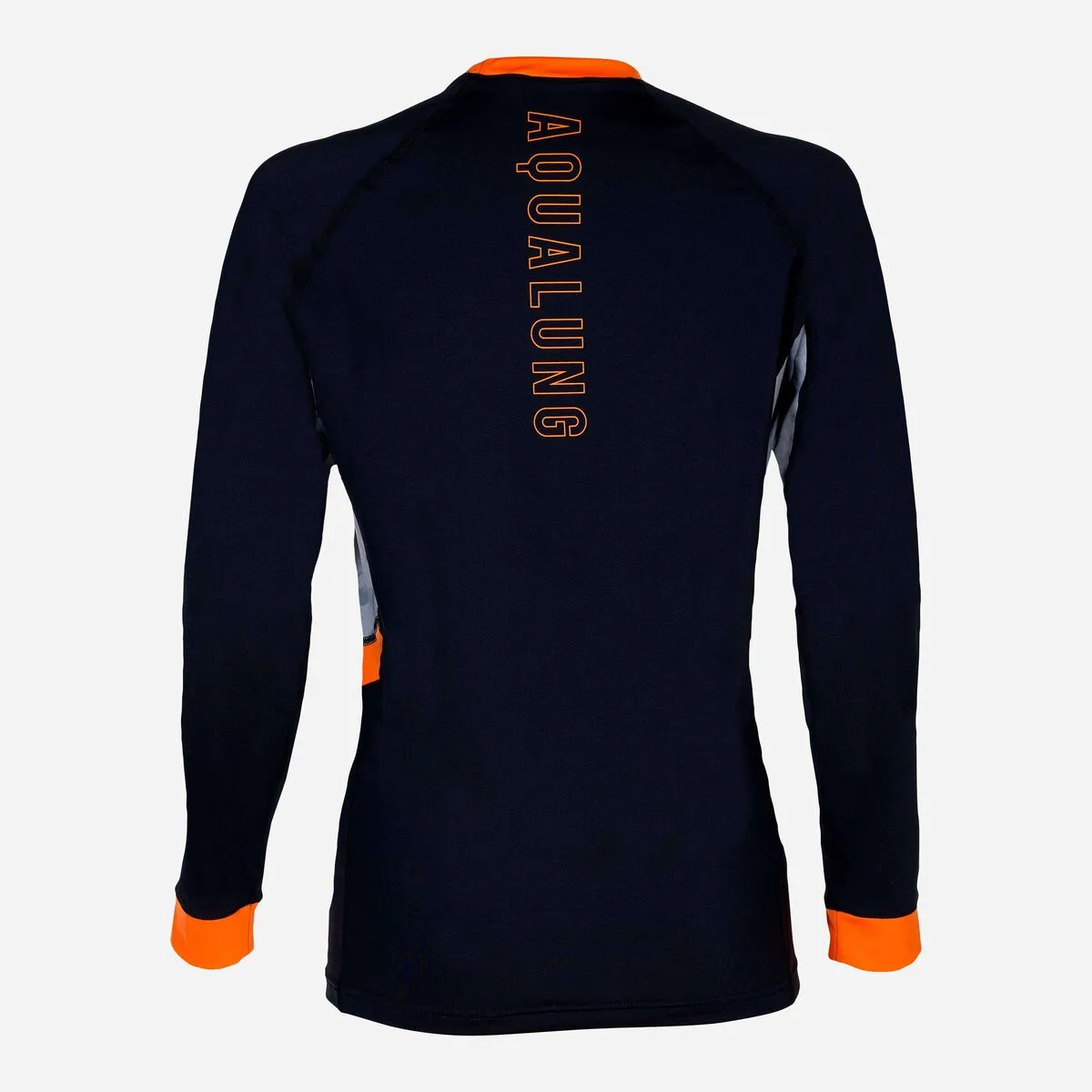 Aqualung - LOOSE FIT RASHGUARD - Women's Long Sleeve Rashguard