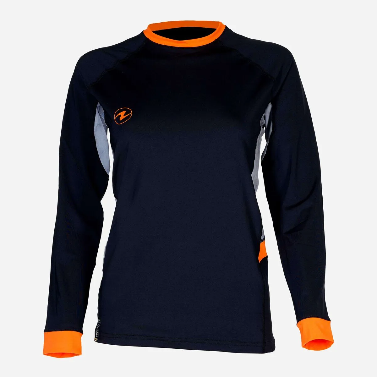 Aqualung - LOOSE FIT RASHGUARD - Women's Long Sleeve Rashguard