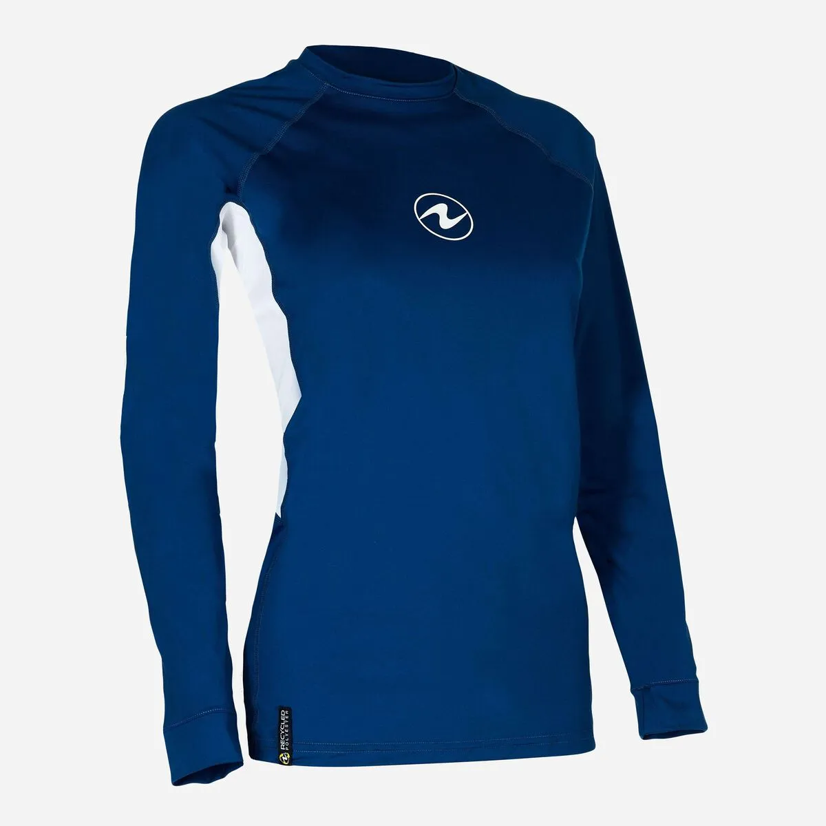 Aqualung - LOOSE FIT RASHGUARD - Women's Long Sleeve Rashguard