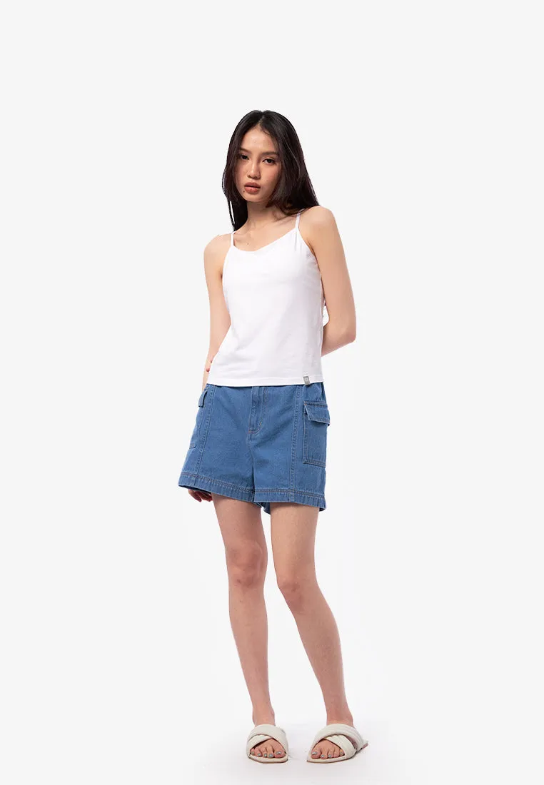 Camisole Bra Top