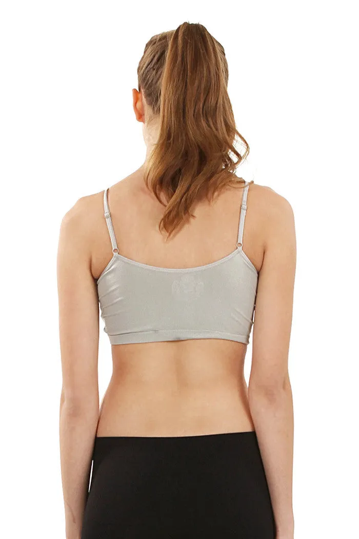 Camisole Double Wear Bra Top