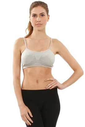Camisole Double Wear Bra Top