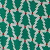 Christmas Tree Pajama Set