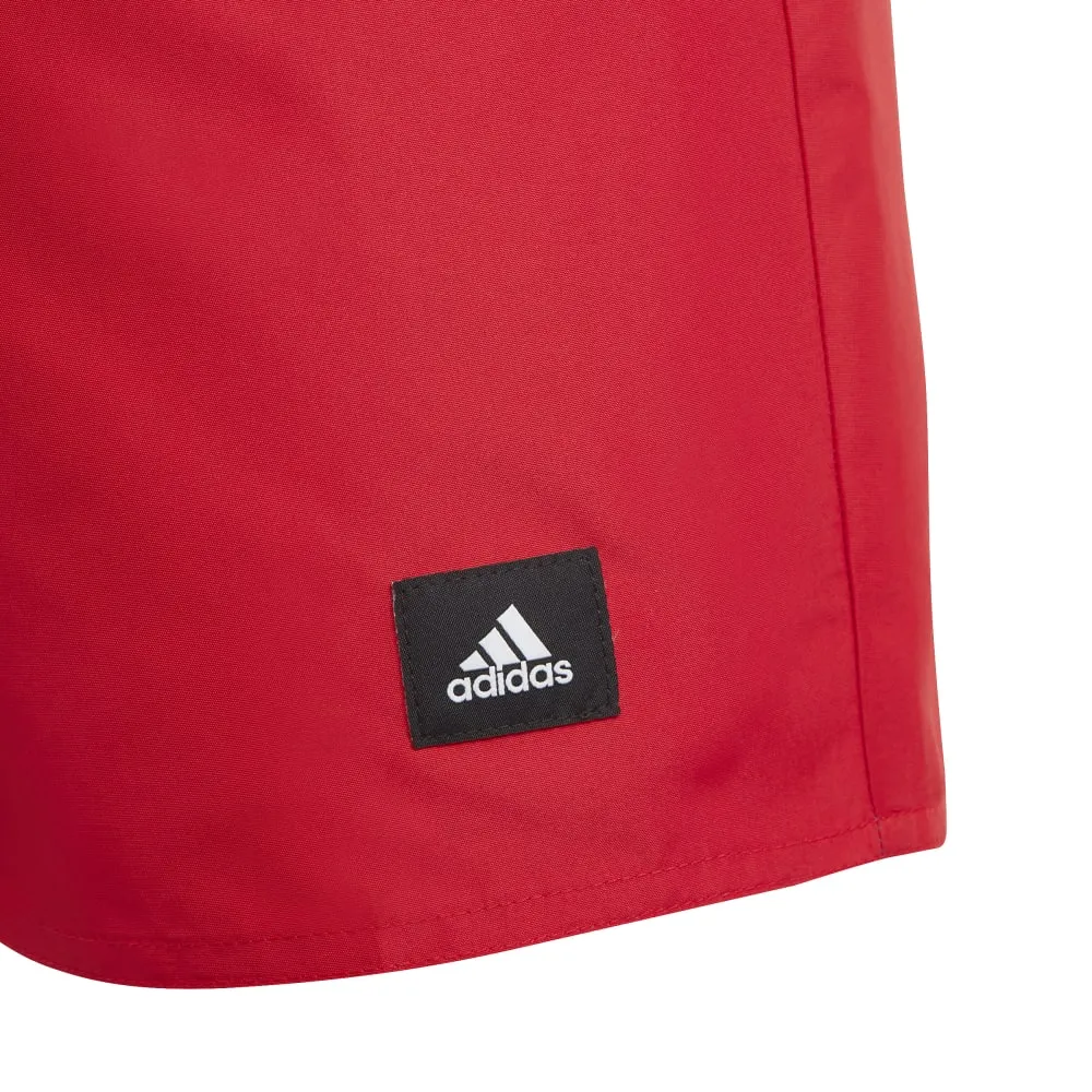 Colorblock Swim Shorts