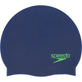 Elastomeric Silicone Cap