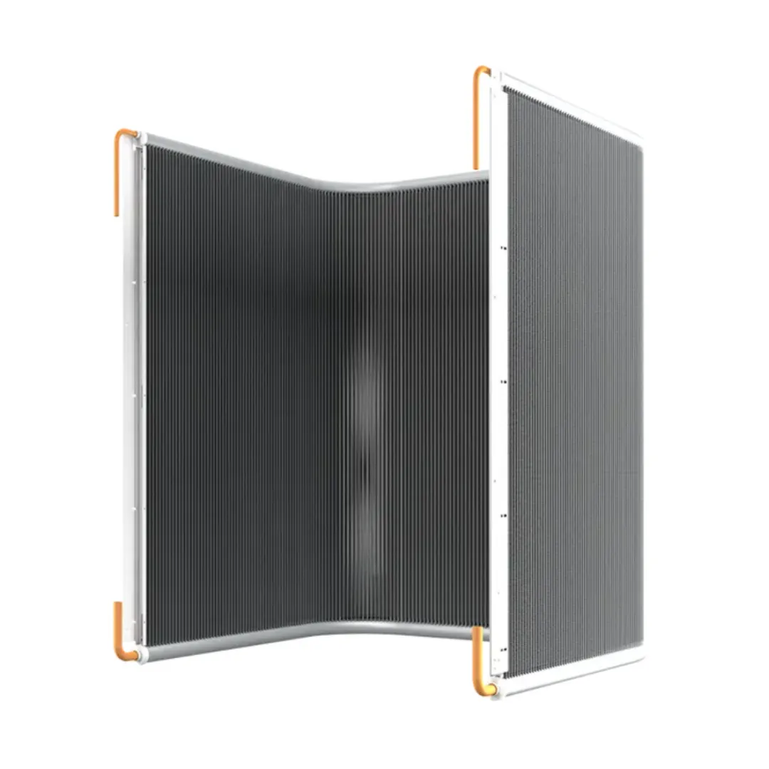 Hayward 140K BTU HeatPro Heat Pump, 24K Gallons, W3HP21405T