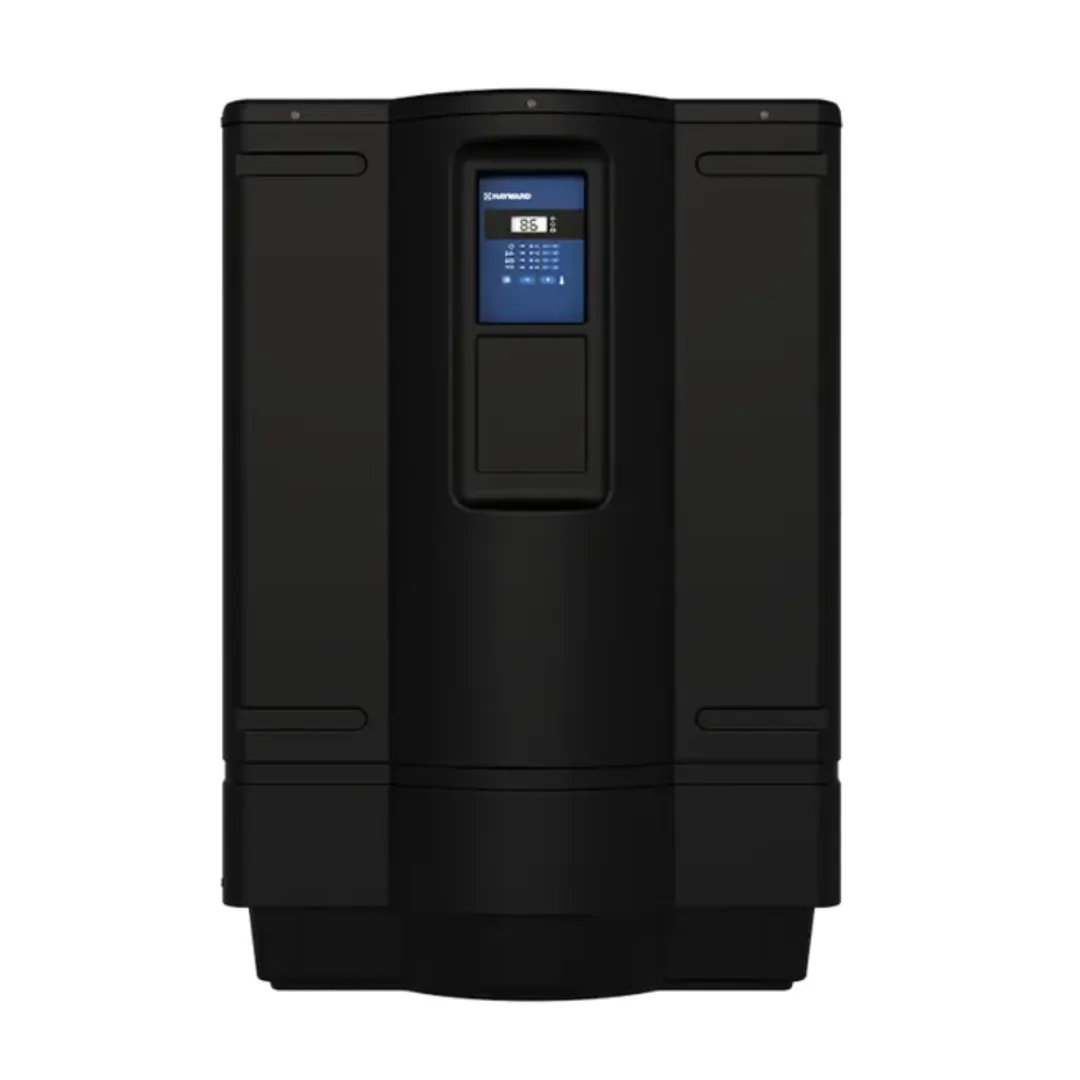 Hayward 140K BTU HeatPro Heat Pump, 24K Gallons, W3HP21405T