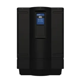Hayward 140K BTU HeatPro Heat Pump, 24K Gallons, W3HP21405T