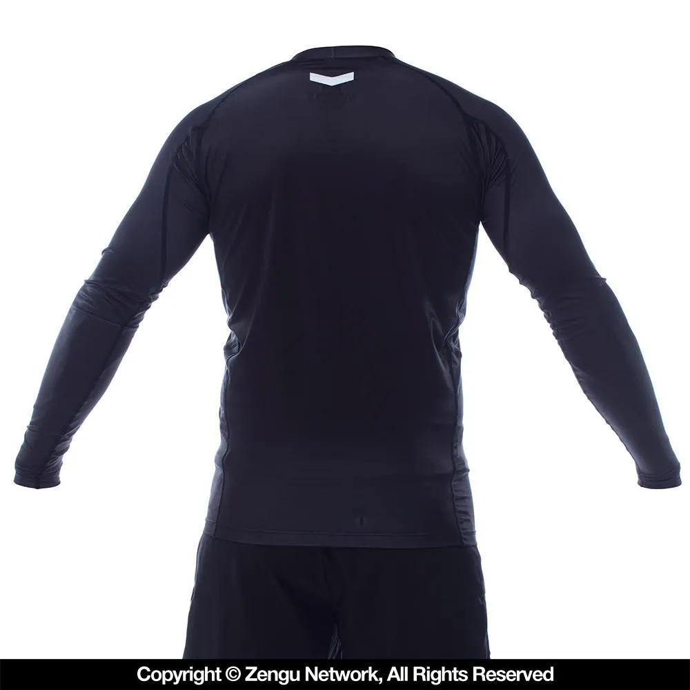 Hyperfly "Stay Fly" Rash Guard