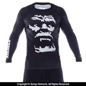 Hyperfly "Stay Fly" Rash Guard