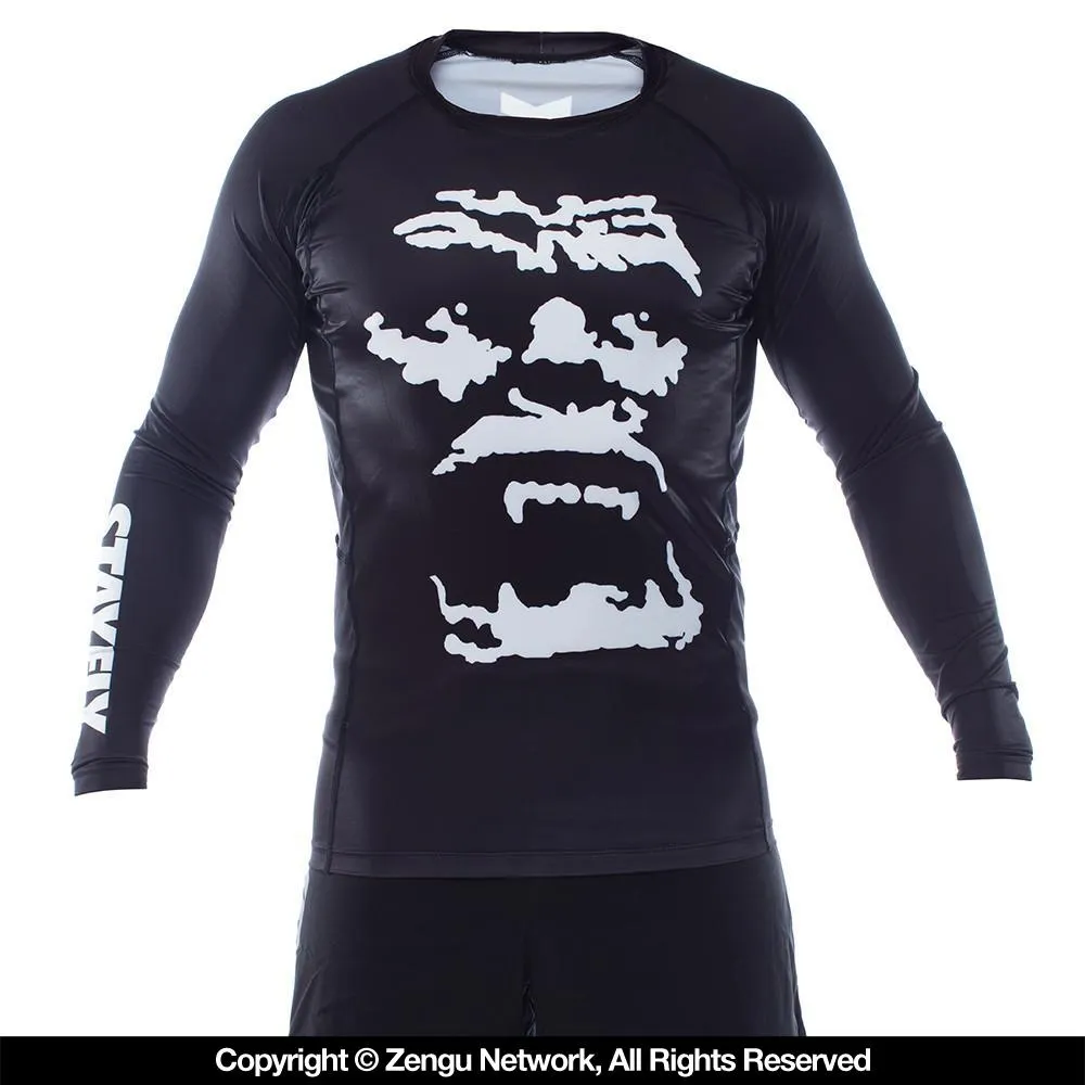 Hyperfly "Stay Fly" Rash Guard