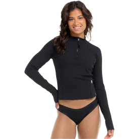 Ibiza Raelynn Long Sleeve Rashguard