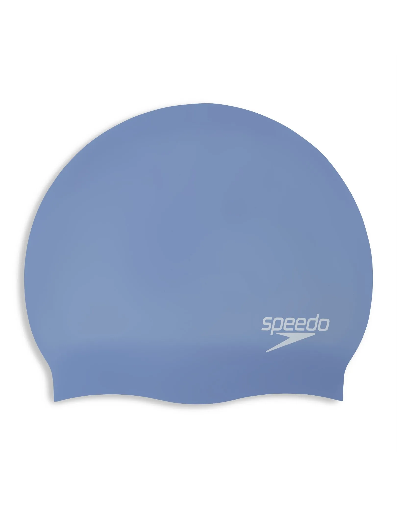 Long Hair Silicone Swim Cap