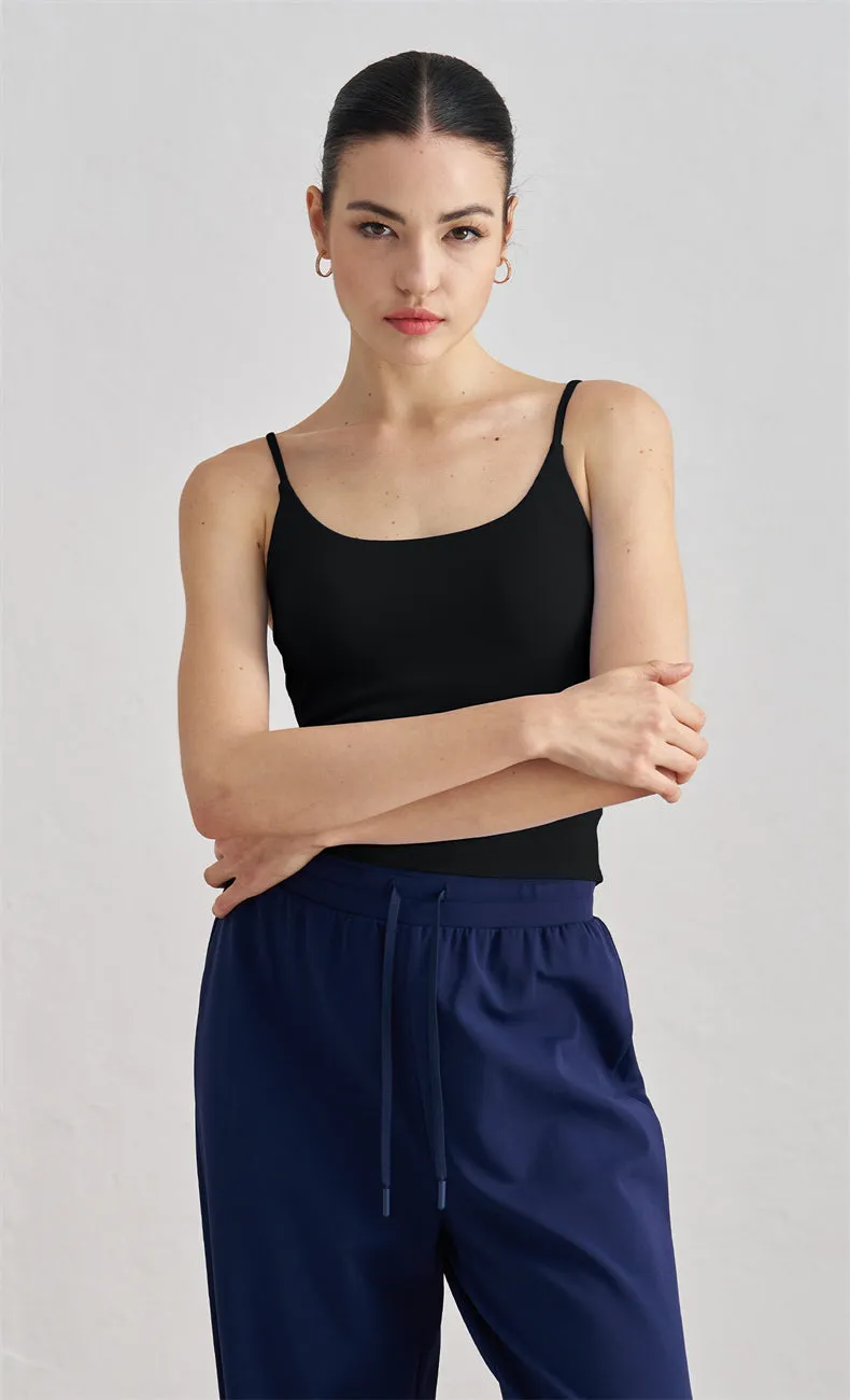 Lyra Built-in Bra Camisole