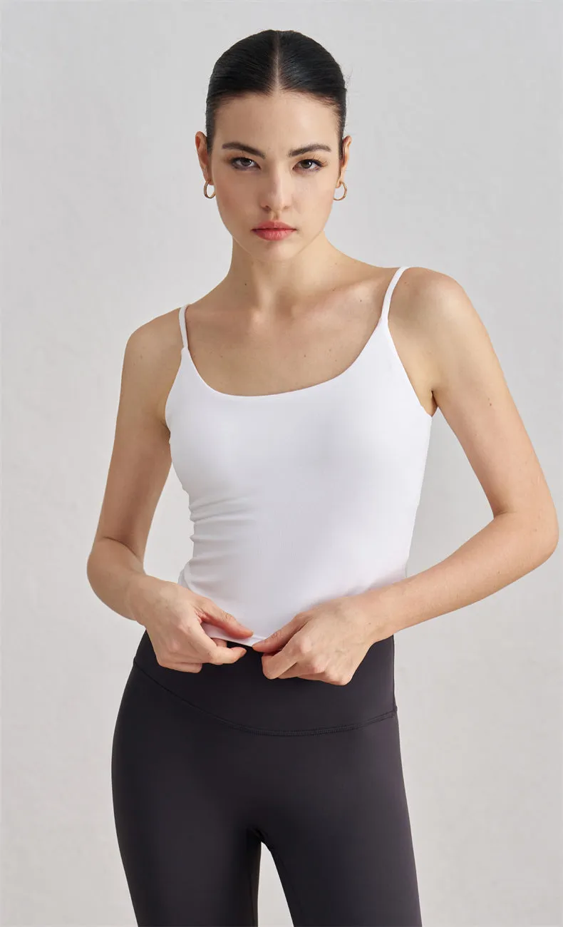 Lyra Built-in Bra Camisole