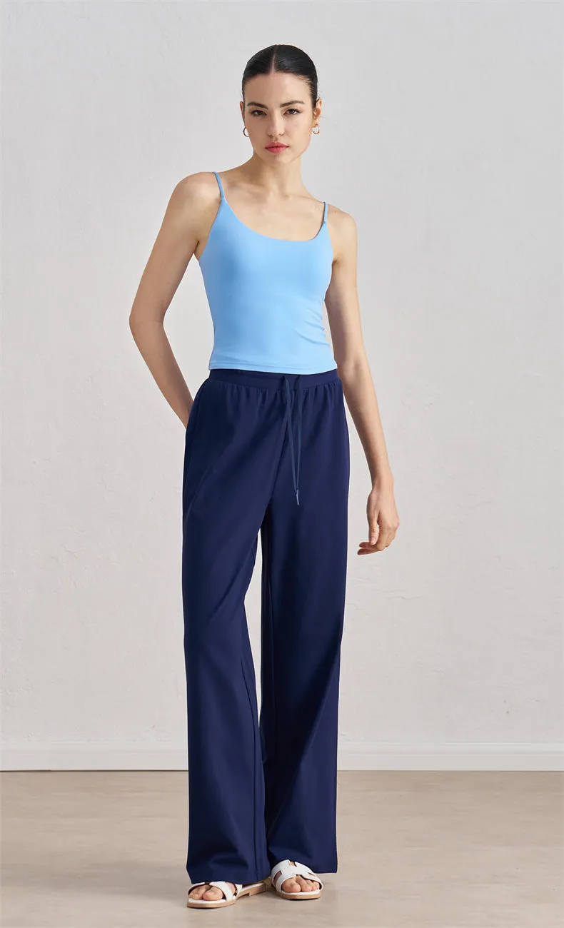Lyra Built-in Bra Camisole