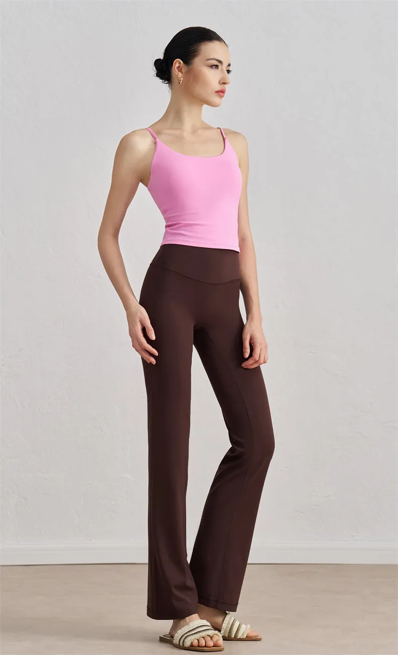 Lyra Built-in Bra Camisole