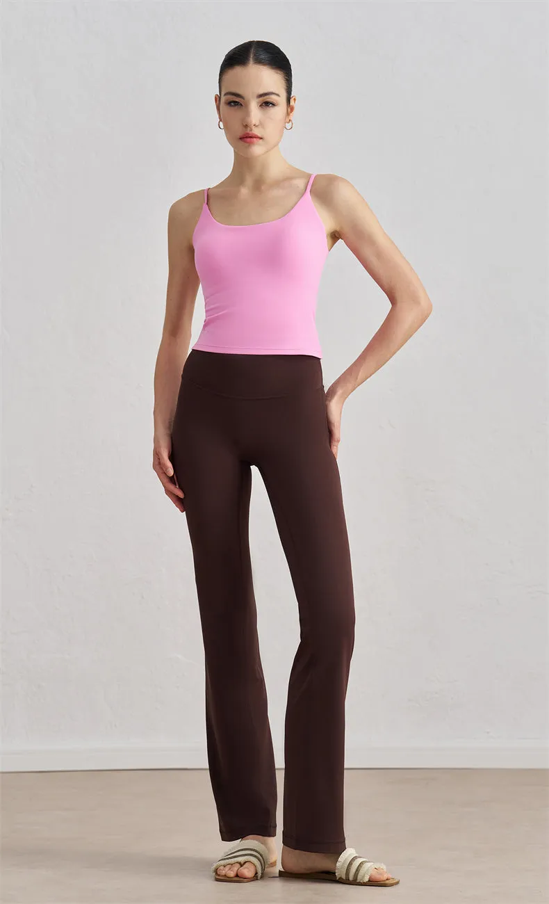 Lyra Built-in Bra Camisole