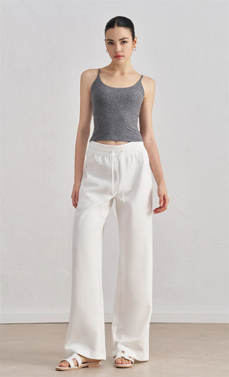 Lyra Built-in Bra Camisole