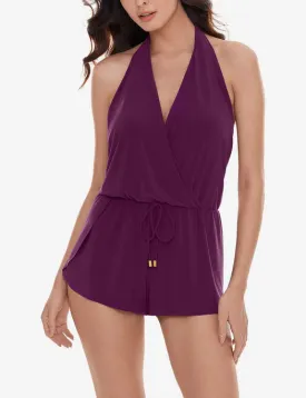 Magicsuit Solids Bianca One Piece