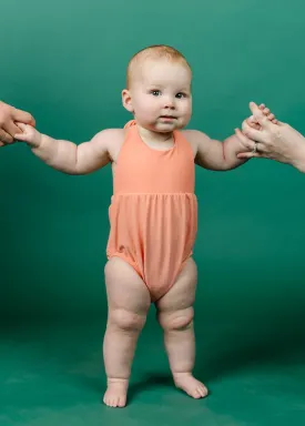 Melon | Baby Romper One-Piece