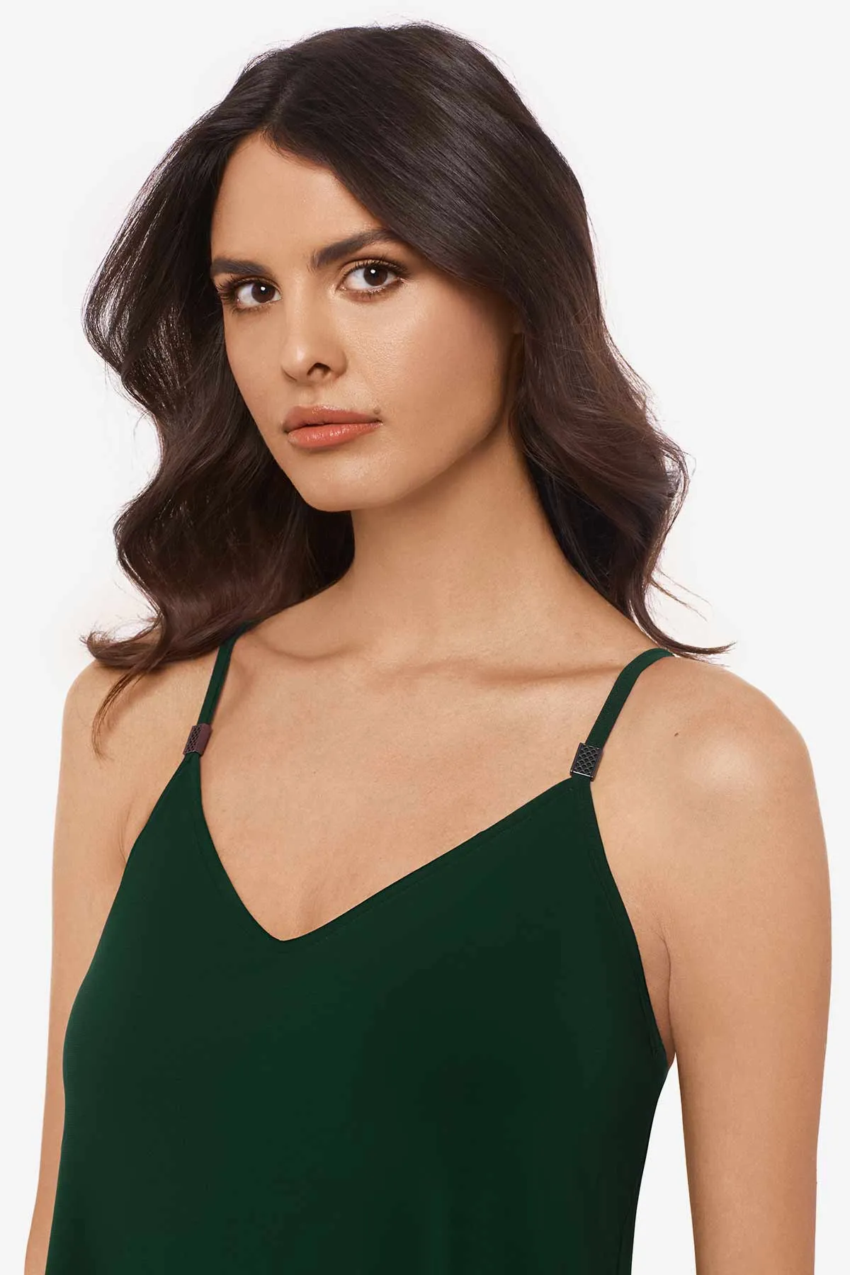 Mila One Piece Romper Swimsuit