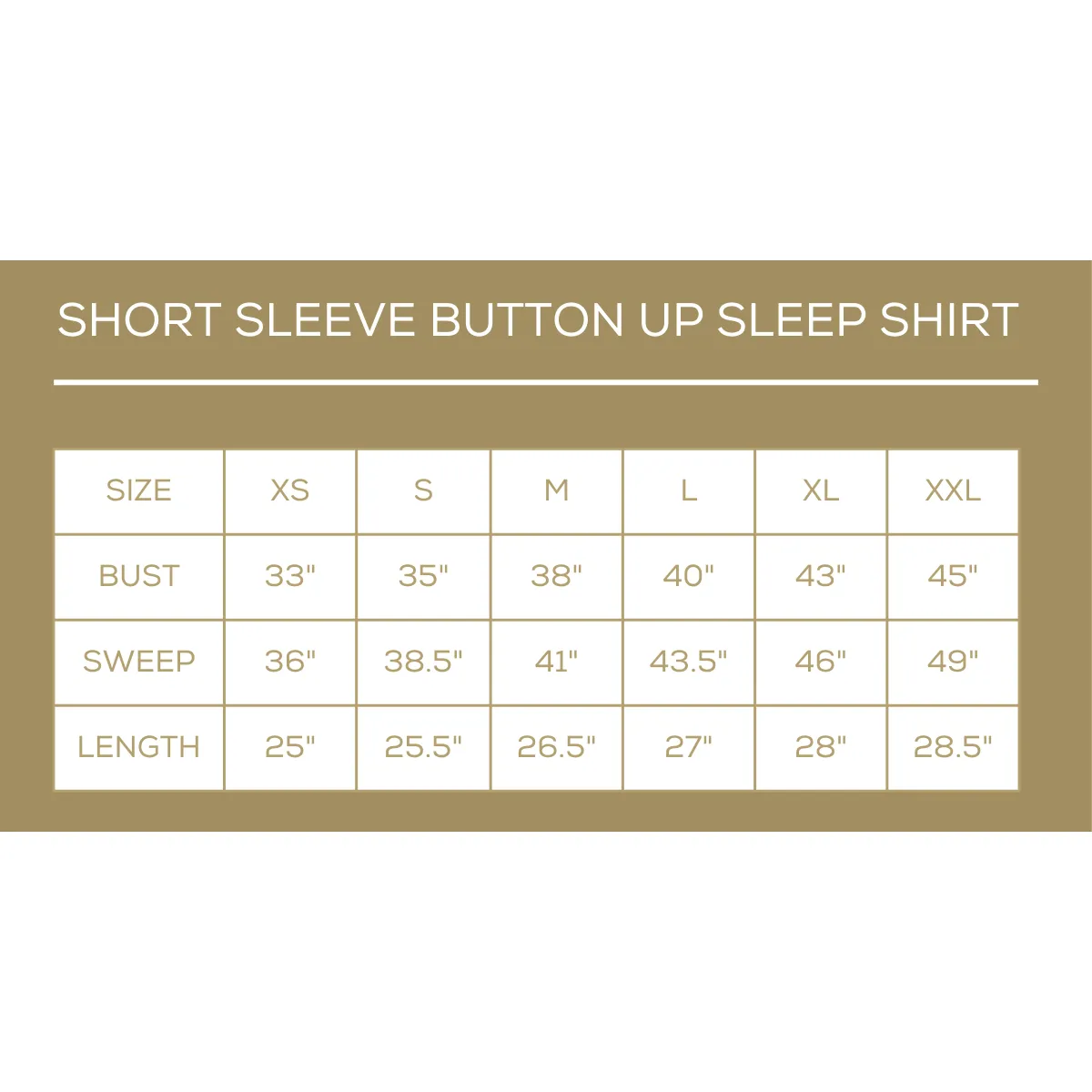 Noelle Tree Sleep Shirt