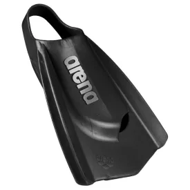 POWERFIN PRO SWIM FINS - BLACK
