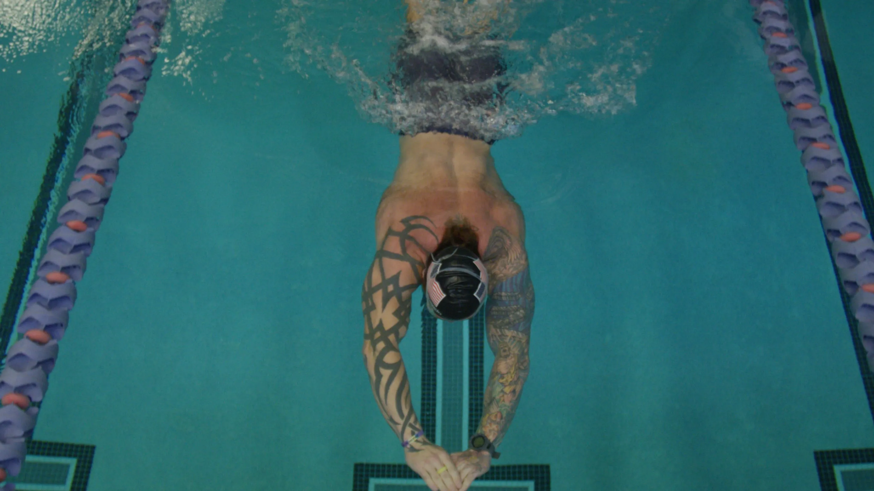 PST Swim Seminar