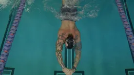 PST Swim Seminar