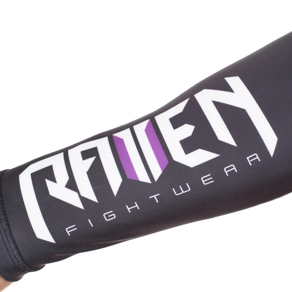 Raven "Cthulhu" Rash Guard