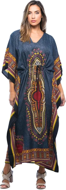 Riviera Sun Caftan Caftans for Women