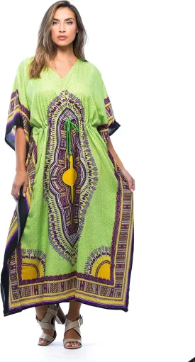Riviera Sun Caftan Caftans for Women