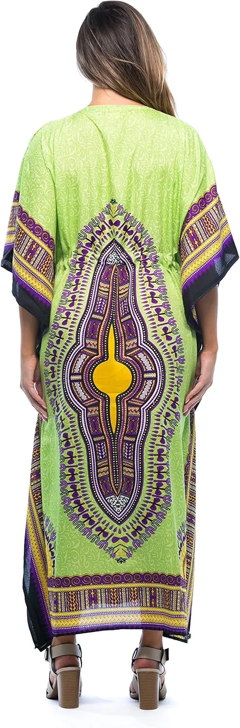 Riviera Sun Caftan Caftans for Women