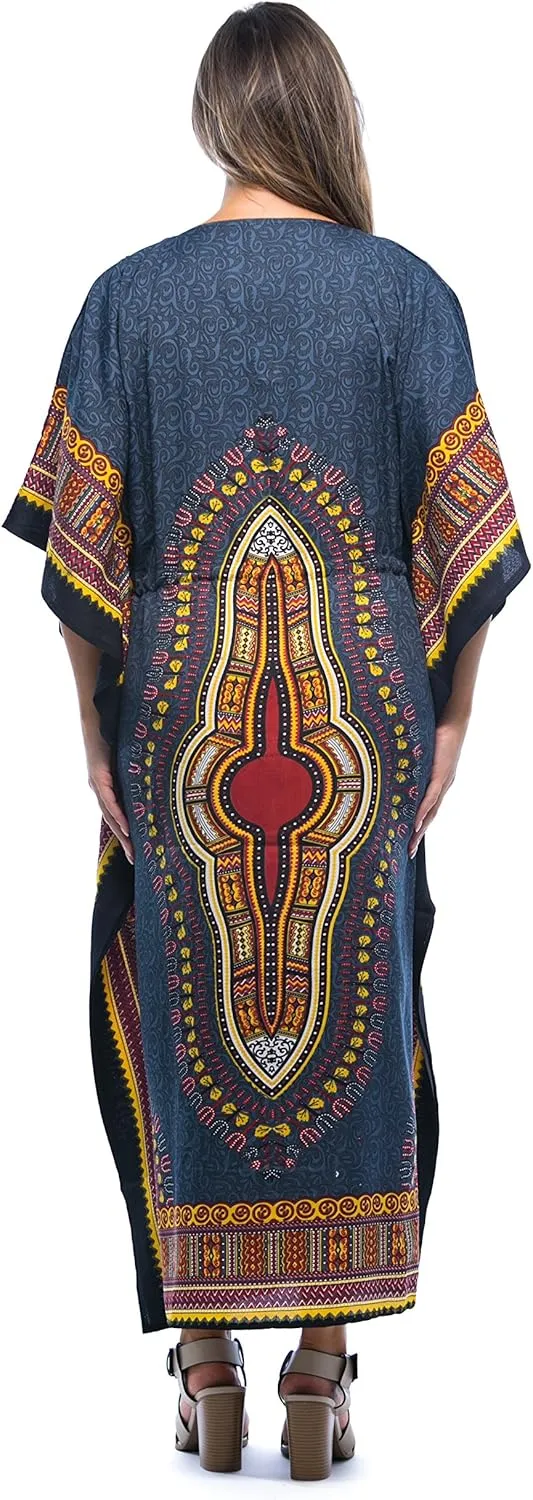 Riviera Sun Caftan Caftans for Women