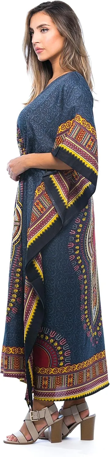 Riviera Sun Caftan Caftans for Women