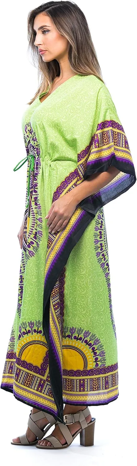 Riviera Sun Caftan Caftans for Women