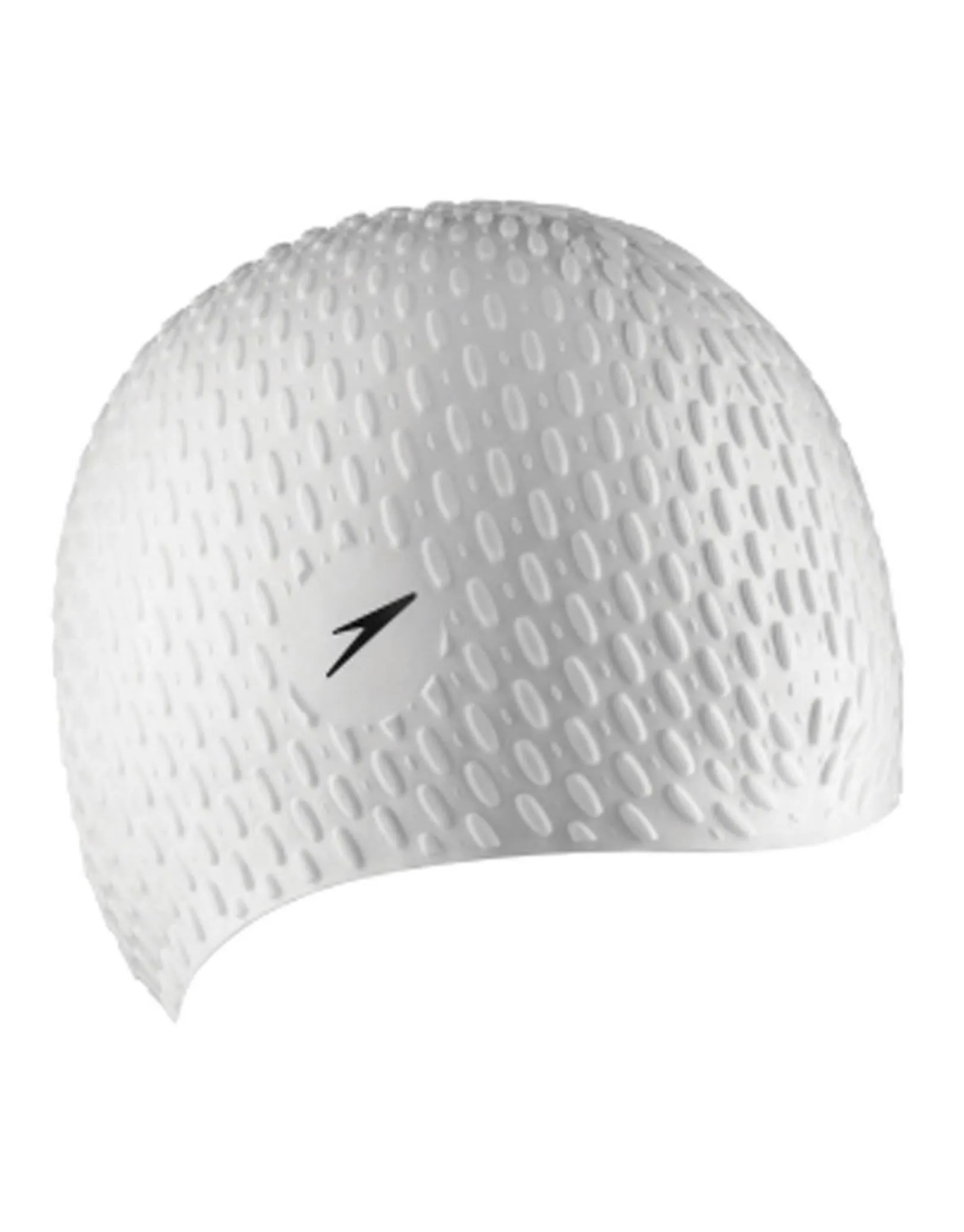 Speedo Unisex Bubble Swim Cap