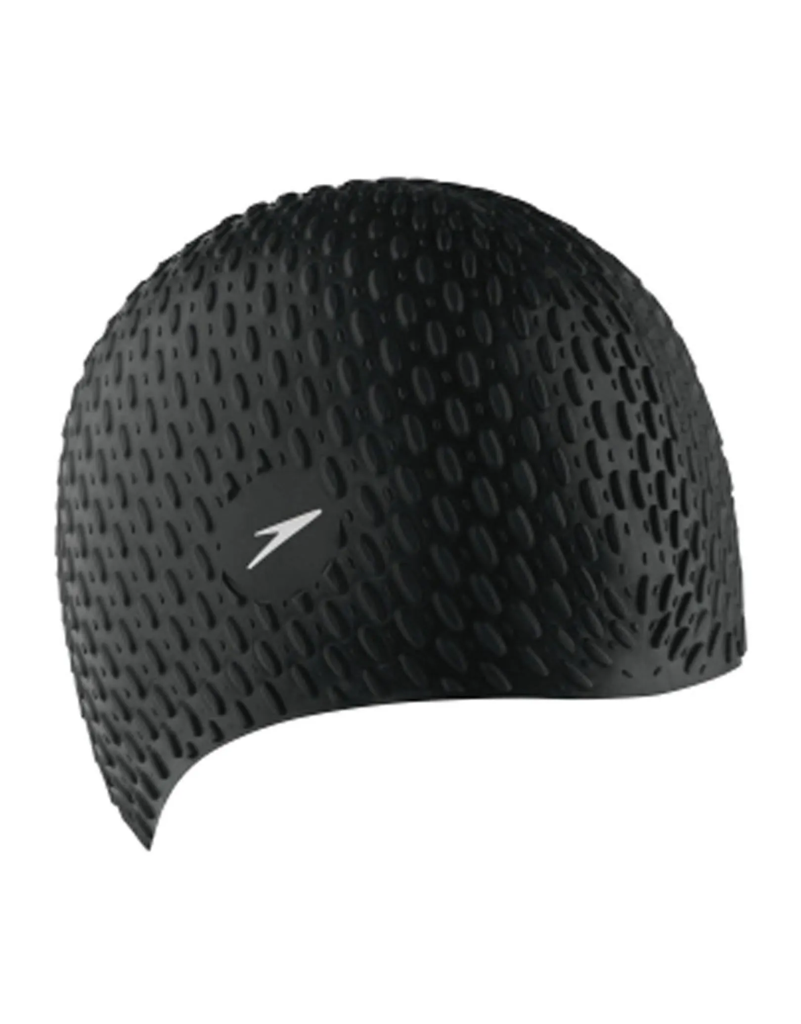 Speedo Unisex Bubble Swim Cap