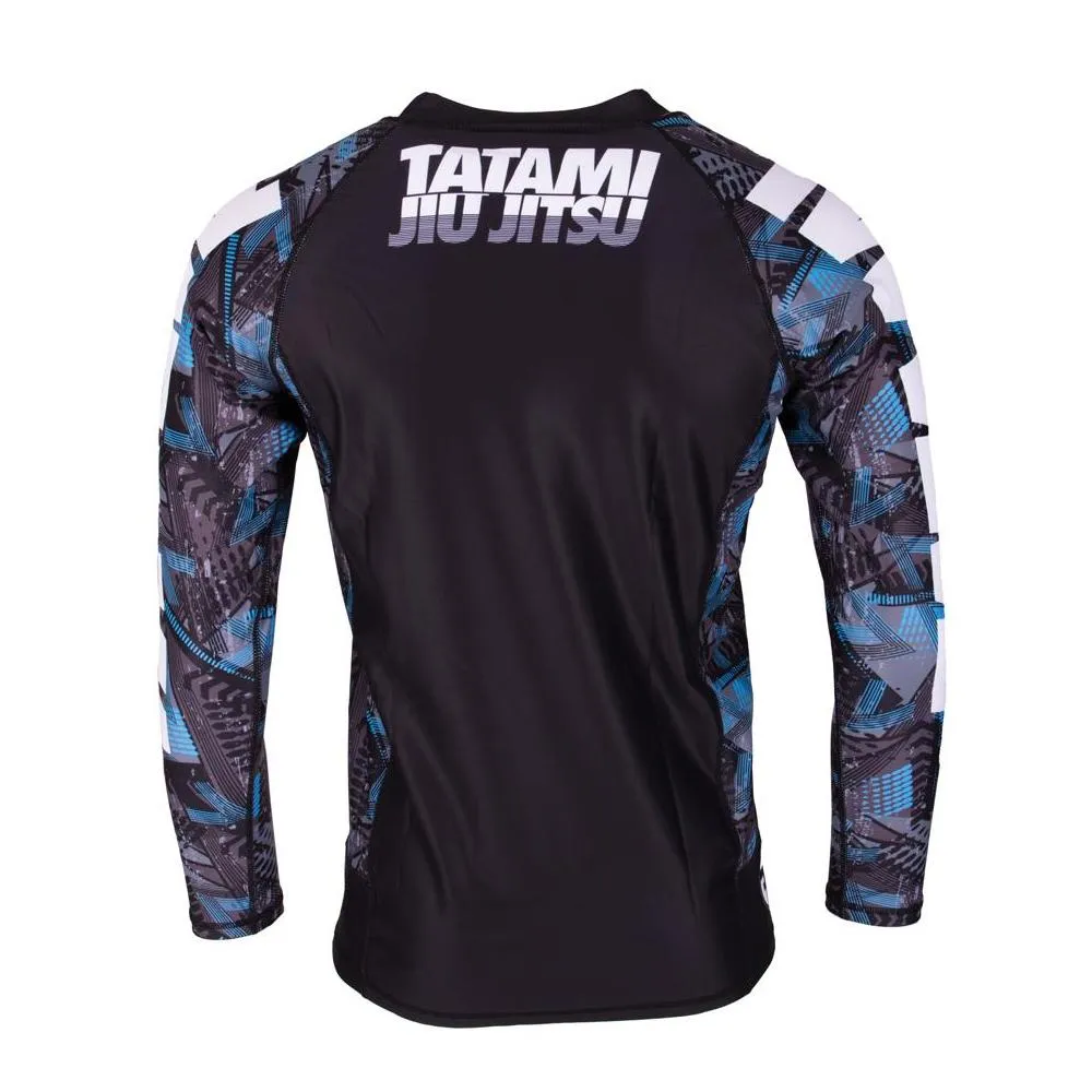 Tatami "Essential Urban" Grappling Rash Guard