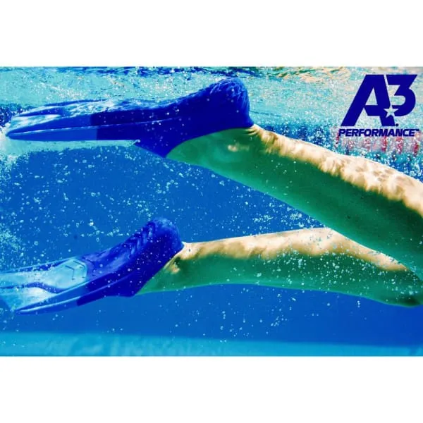 Team A3 Swift Kick Fin