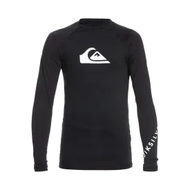 Youth All Time Long Sleeve