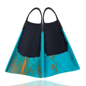 Yucca Standard Flex Short Blade Swimfins - Chico Malos