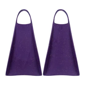 Yucca Ultra Soft Flex Short Blade Swimfins - Haole