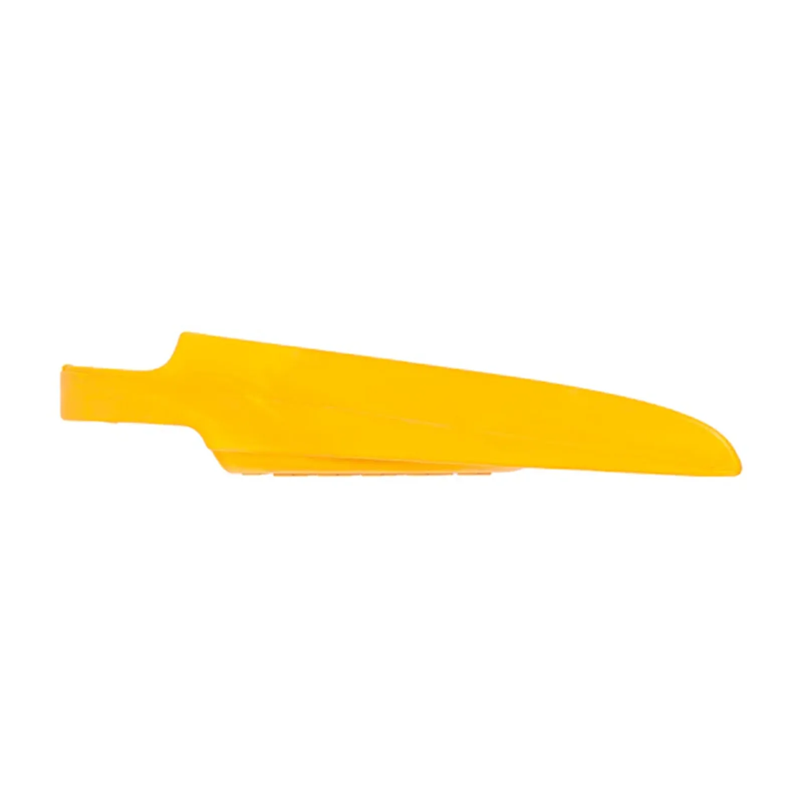 Yucca Ultra Soft Flex Short Blade Swimfins - Momos
